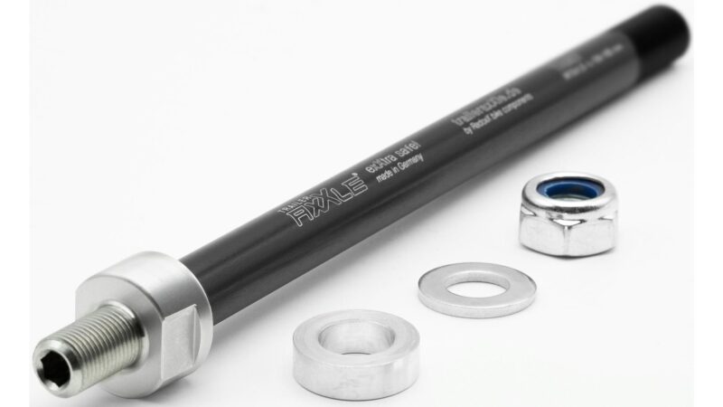 radoxx achsadapter 159 165 mm