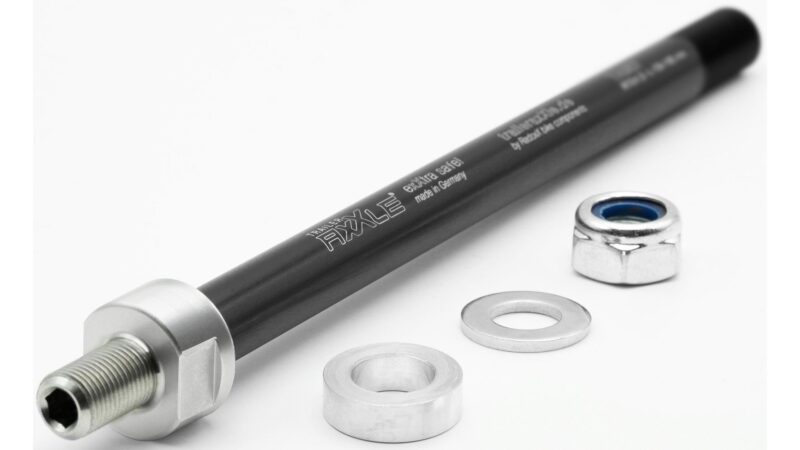 radoxx achsadapter 172 178 mm