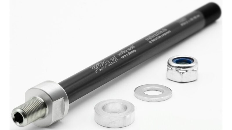 radoxx achsadapter 174 180 mm