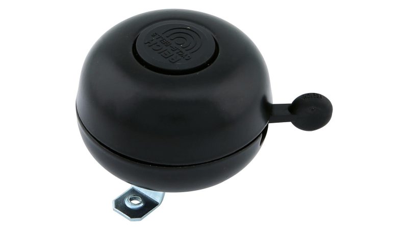 reich glocke ding dong schwarz