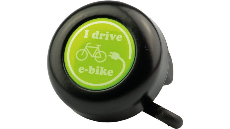 reich glocke i drive e bike schwarz
