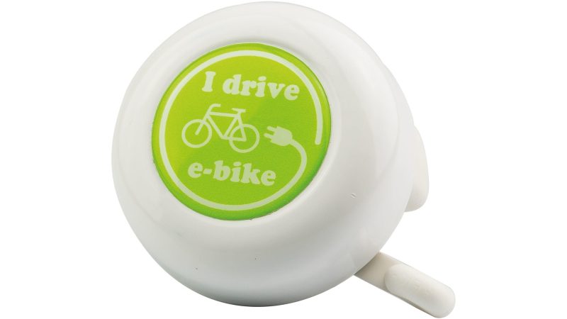 reich glocke i drive e bike weiss