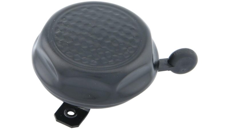 reich glocke schachbrett schwarz
