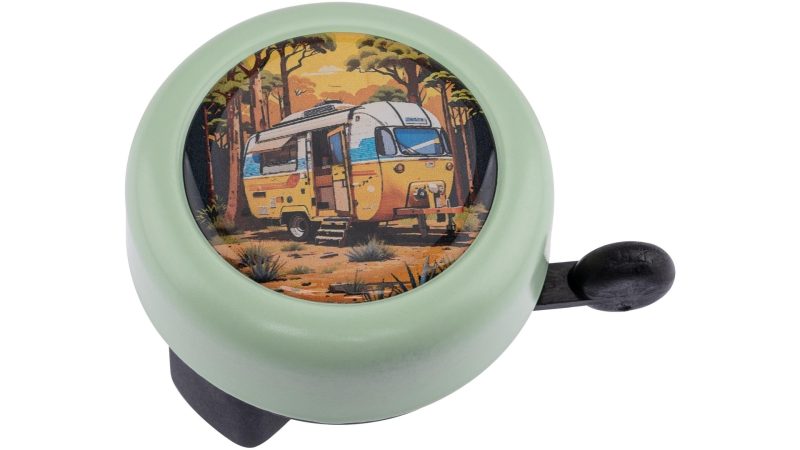 reich klingel colour camping pastell gruen