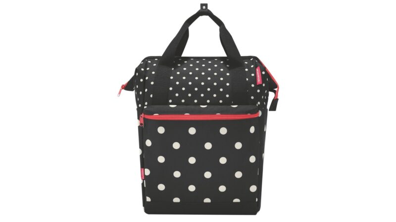 reisenthel einzeltasche roomy gt