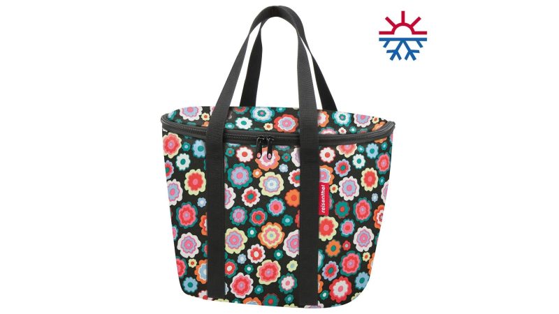 reisenthel korb iso basket bag