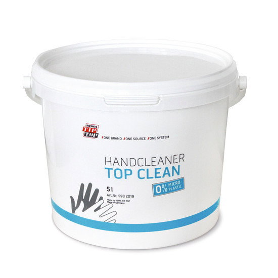 rema tip top handwaschpaste top clean handcleaner standard