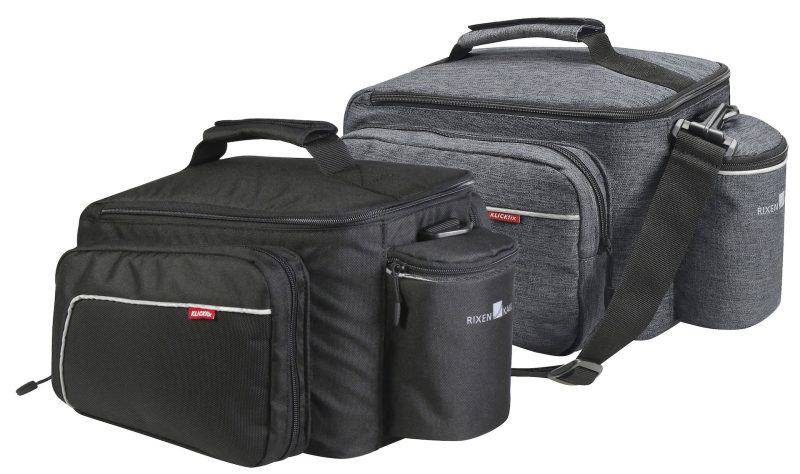 rixen kaul gepaecktraegertasche rackpack sport schwarz 1