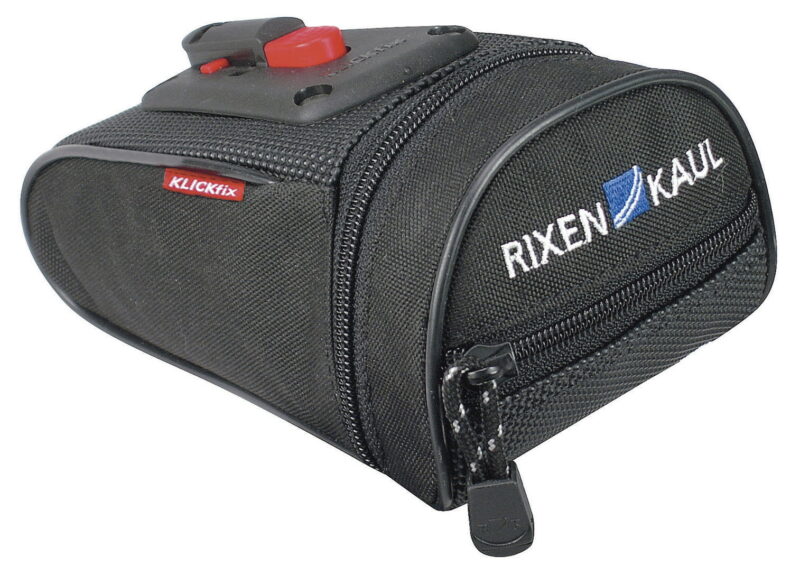 rixen kaul satteltasche micro 150 plus schwarz