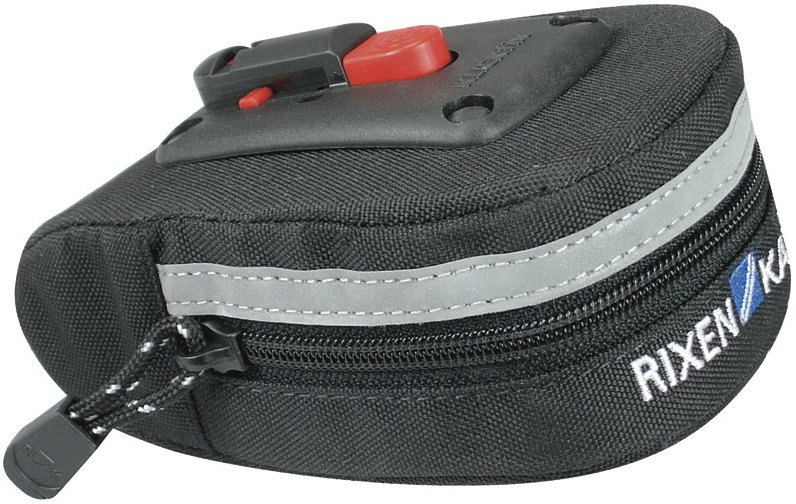 rixen kaul satteltasche micro 40 schwarz