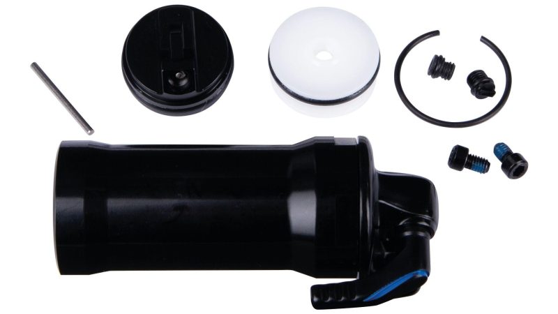 rockshox ausgleichsbehaelter fuer super deluxe rc3