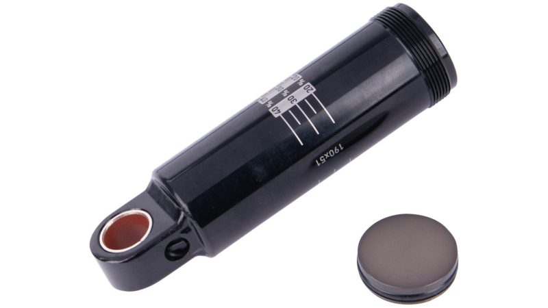 rockshox daempfergehaeuse fuer monarch inkl ifp schwarz 1