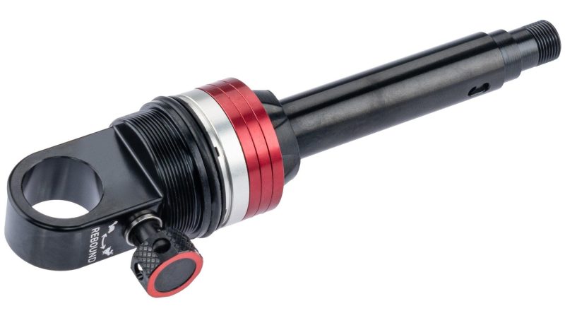 rockshox daempferschaft fuer vivid