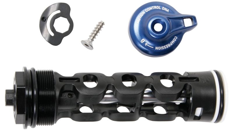 rockshox druckstufe standard