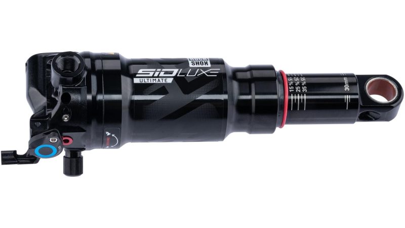 rockshox federbein sidluxe ultimate 2p 145 mm x 30 mm