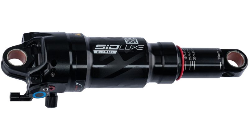 rockshox federbein sidluxe ultimate 2p 170 mm x 35 mm