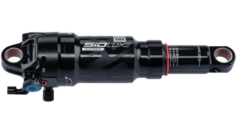 rockshox federbein sidluxe ultimate 3p 170 mm x 27