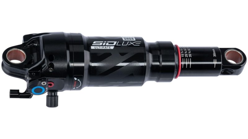 rockshox federbein sidluxe ultimate 3p 170 mm x 30 mm
