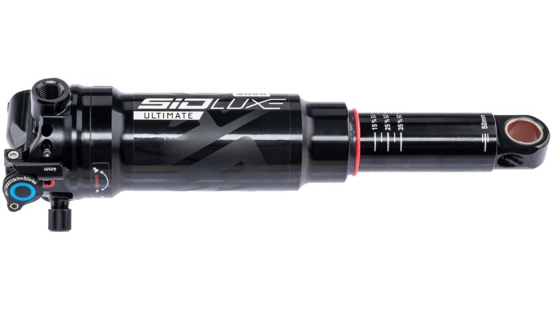rockshox federbein sidluxe ultimate 3p 185 mm x 50 mm schwarz 1