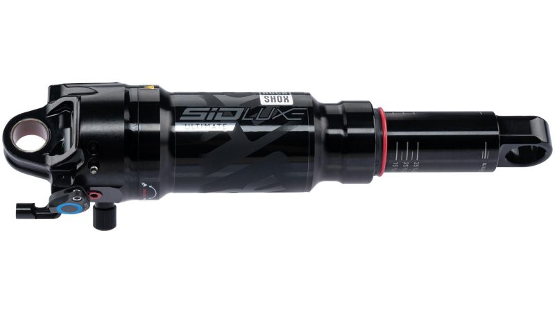 rockshox federbein sidluxe ultimate 3p 190 mm x 40 mm schwarz 1