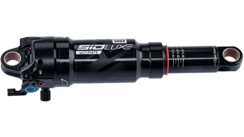 rockshox federbein sidluxe ultimate 3p 190 mm x 42 schwarz 1