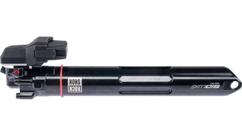 rockshox federbein sidluxe ultimate flight attendant 239 mm x 40 mm