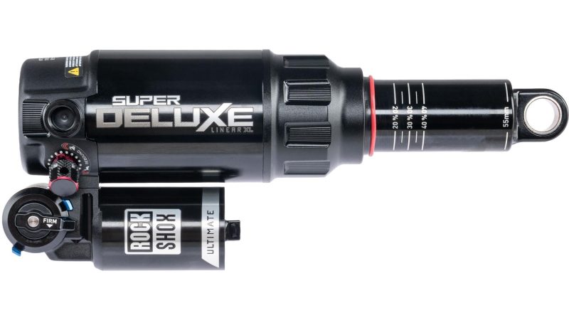 rockshox federbein super deluxe ultimate rc2t d1 185 mm x 55 mm 00 4118 551 028