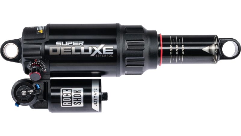 rockshox federbein super deluxe ultimate rc2t d1 210 mm x 55 mm 00 4118 551 022