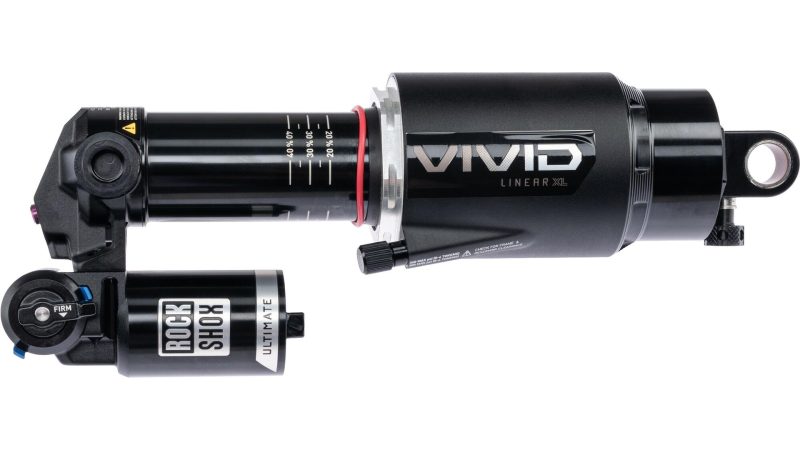 rockshox federbein vivid ultimate rc2t d1 205 mm x 60 mm 00 4118 547 007