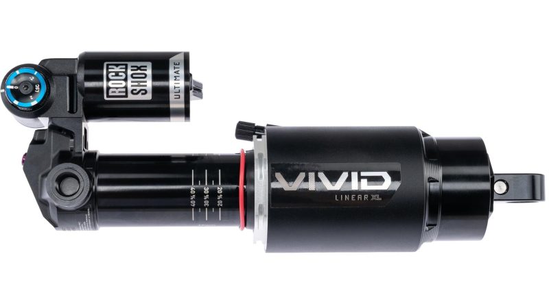 rockshox federbein vivid ultimate rc2t d1 205 mm x 60 mm 00 4118 547 010