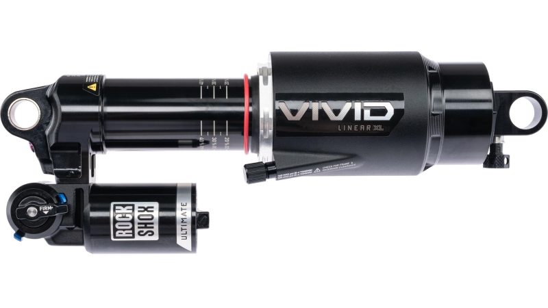 rockshox federbein vivid ultimate rc2t d1 230 mm x 57 00 4118 547 020