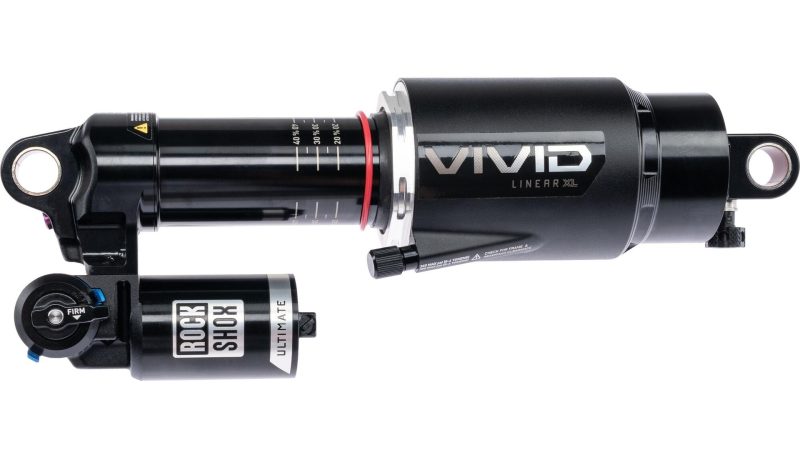 rockshox federbein vivid ultimate rc2t d1 230 mm x 62 00 4118 547 018