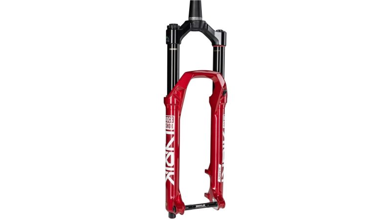 rockshox federgabel lyrik ultimate rc2 275 boost rot rot 1