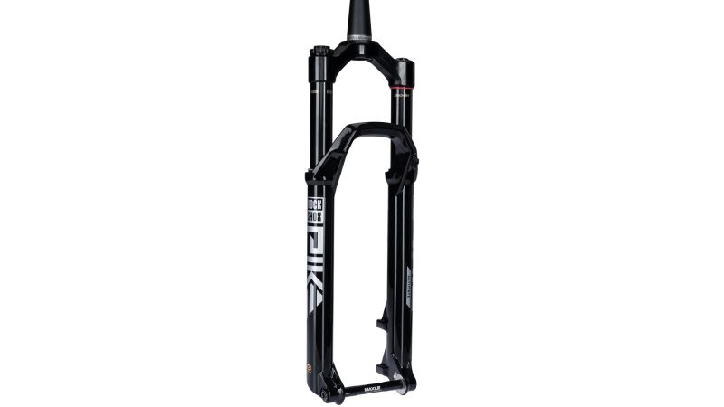 rockshox federgabel pike ultimate rc2 275 29 schwarz