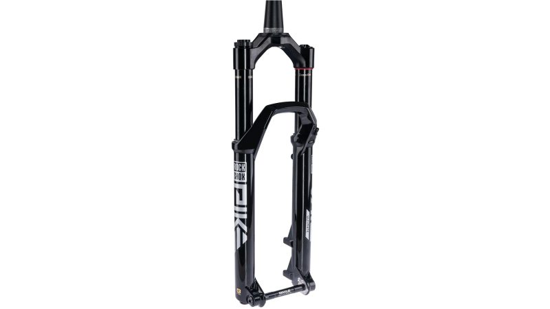 rockshox federgabel pike ultimate rc2 275 boost schwarz schwarz 2