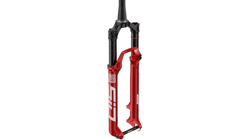 rockshox federgabel sid ultimate race day 3p 275 29 boost rot