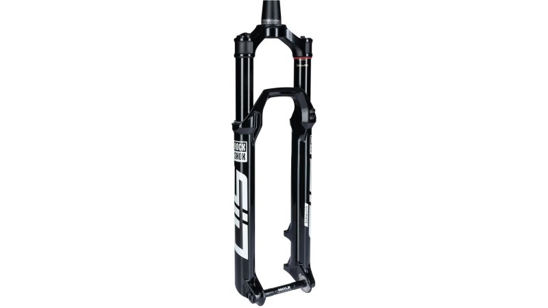 rockshox federgabel sid ultimate race day 3p 275 29 boost schwarz
