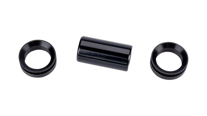 rockshox fuehrungsbuchsen 6 x 24 schwarz