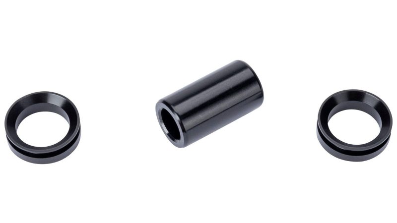 rockshox fuehrungsbuchsen 8 x 23 schwarz
