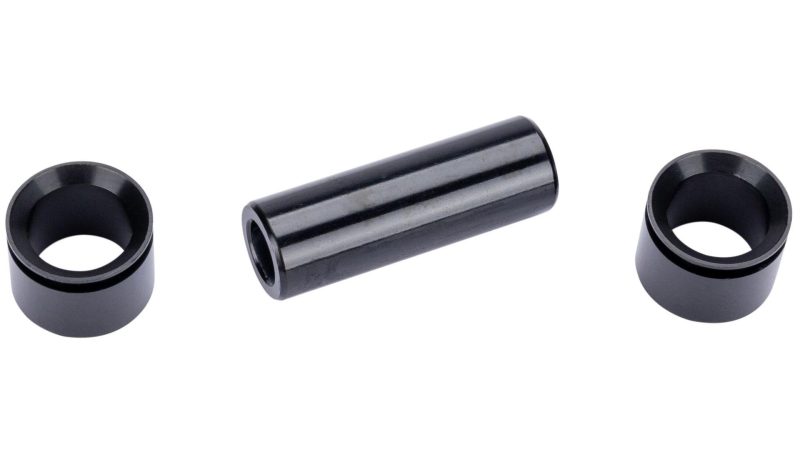 rockshox fuehrungsbuchsen 8 x 37 schwarz