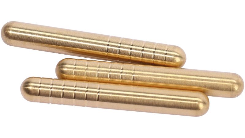 rockshox fuehrungsstift satz a 3 stueck gold