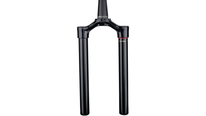 rockshox krone schaft standrohre einheit 27 schwarz 1