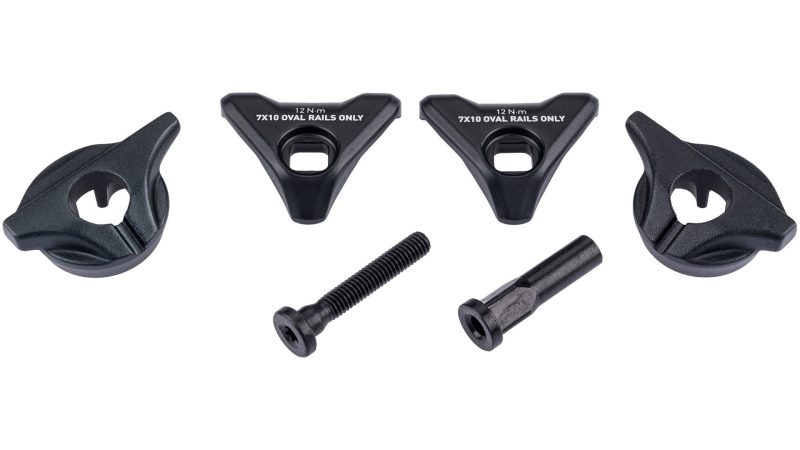 rockshox sattelklemmschelle
