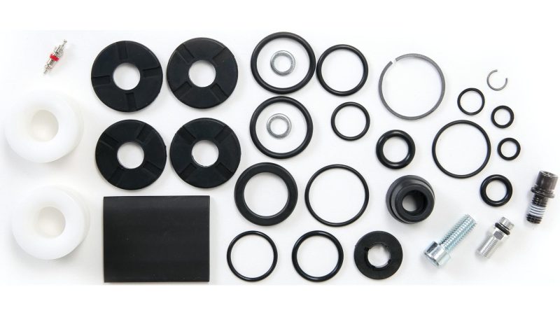 rockshox service kit fuer argyle