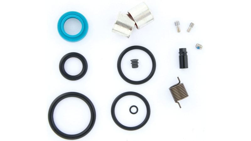 rockshox service kit super deluxe coil