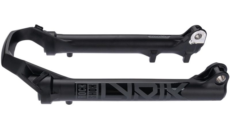 rockshox tauchrohr 15x110 boost schwarz 1