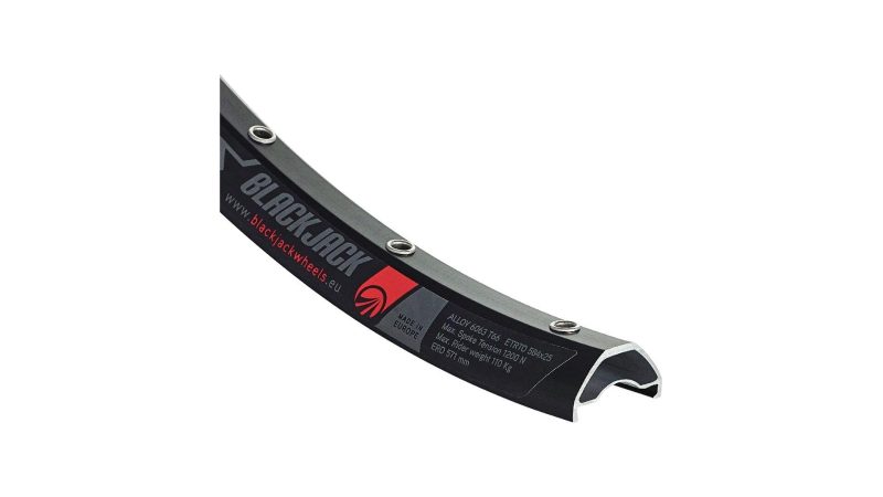 rodi cycling felge ready 25 schwarz 1