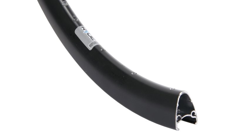 ryde felge dutch19 schwarz
