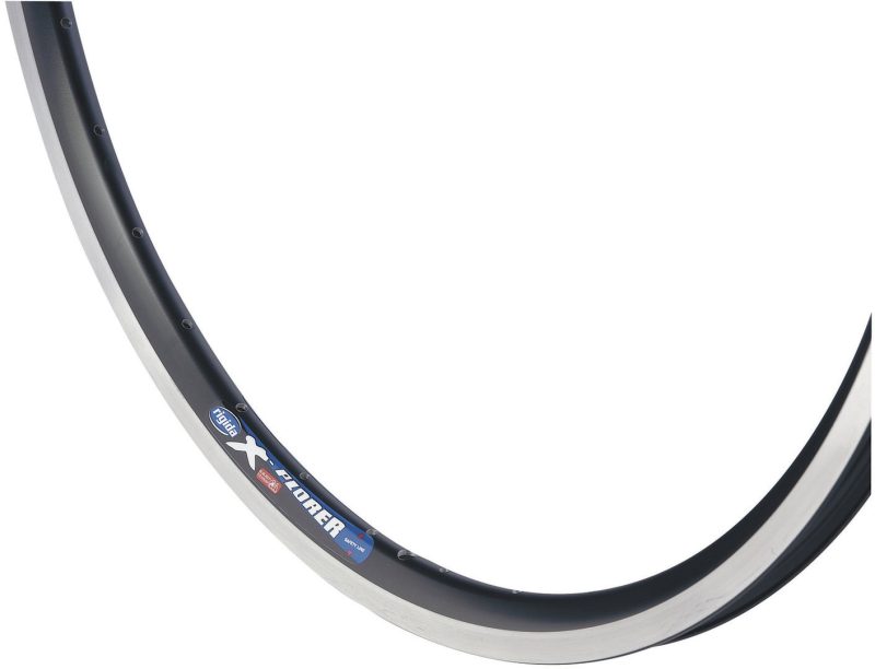 ryde hinterrad 28 x plorer schwarz 1