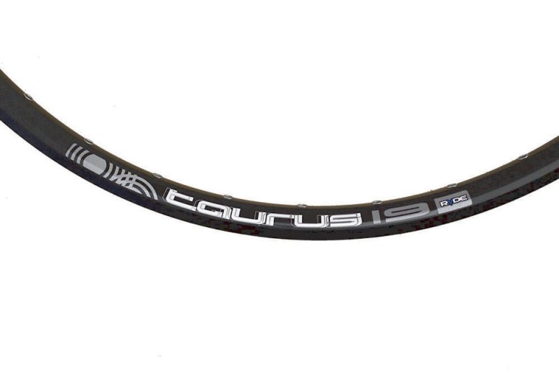 ryde vorderrad 28 taurus disc schwarz 3